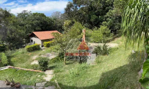 Fazenda / Sítio / Chácara com 3 Quartos à venda, 300m² no Bonanza, Santa Luzia