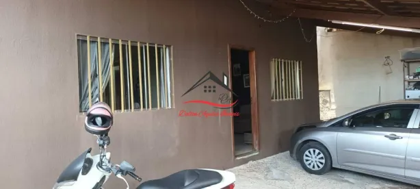Casa com 3 Quartos à venda, 184m² no Viena (Justinópolis), Ribeirão das Neves
