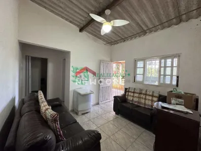 Fazenda / Sítio / Chácara com 1 Quarto à venda, 55m² no Jardim Columbia, Mongaguá