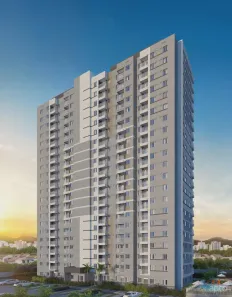 Apartamento com 2 Quartos à venda, 40m² no Irajá, Rio de Janeiro