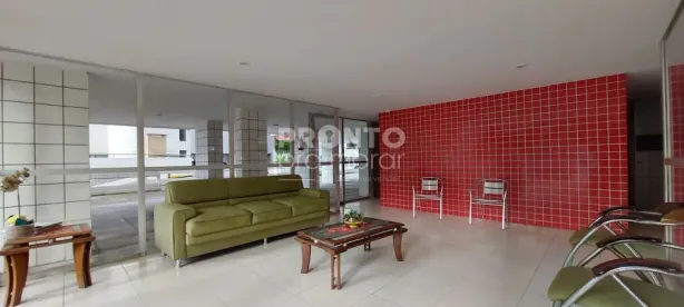 Apartamento com 3 Quartos à venda, 69m² no Boa Viagem, Recife