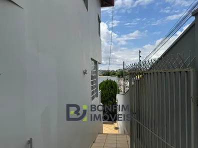 Sobrado com 4 Quartos à venda, 300m² no Santo Agostinho, Governador Valadares
