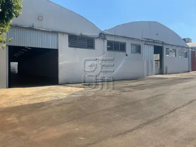 Galpão / Depósito / Armazém para alugar, 1400m² no Veraliz, Londrina