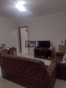 Casa com 3 Quartos à venda, 146m² no Vila Homero Thon, Santo André