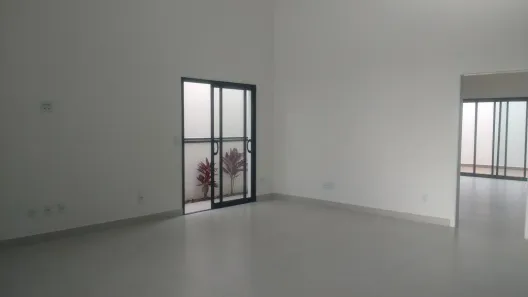 Casa de Condomínio com 3 Quartos para alugar, 202m² no Residencial Central Parque, Salto