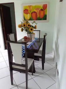 Apartamento com 2 Quartos à venda, 45m² no Jardim Pedra Branca, São Paulo