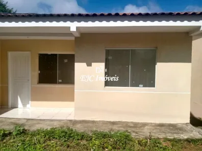 Casa com 3 Quartos à venda, 80m² no Jardim Roma, Almirante Tamandaré