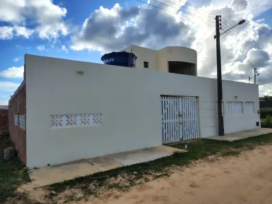 Sobrado com 4 Quartos à venda, 140m² no , Estância