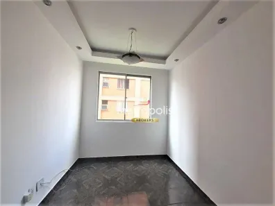 Apartamento com 2 Quartos para alugar, 55m² no Santa Paula, São Caetano do Sul
