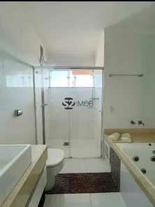 Casa de Condomínio com 3 Quartos para alugar, 150m² no Parque Cidade Nova, Mogi Guaçu