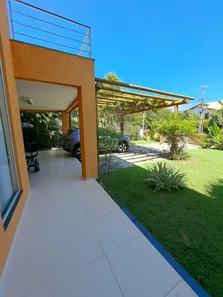 Casa de Condomínio com 6 Quartos à venda, 400m² no Itacimirim (Monte Gordo), Camaçari