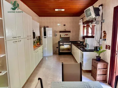 Fazenda / Sítio / Chácara com 3 Quartos para alugar, 350m² no Condomínio Residencial Vila Rica, Bragança Paulista