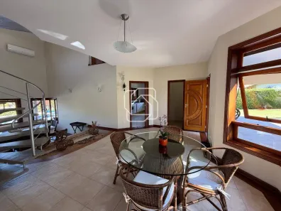 Casa de Condomínio com 3 Quartos à venda, 333m² no Condomínio Monte Belo, Salto
