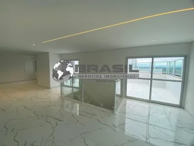 Cobertura com 5 Quartos à venda, 246m² no Vila Bonfim, Embu das Artes