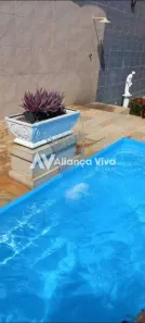 Casa com 3 Quartos à venda, 253m² no Jardim Atlântico Leste (Itaipuaçu), Maricá