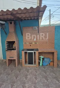 Casa de Condomínio com 3 Quartos à venda, 150m² no Bangu, Rio de Janeiro