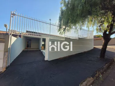 Casa com 3 Quartos à venda, 84m² no Jardim das Américas, Londrina