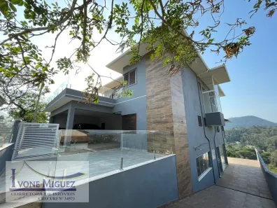 Casa de Condomínio com 5 Quartos à venda, 1000m² no Centro, Miguel Pereira