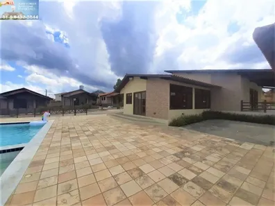 Casa de Condomínio com 4 Quartos à venda, 115m² no Alpes Suiços, Gravatá