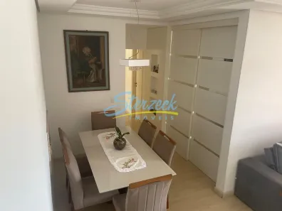 Apartamento com 3 Quartos para venda ou aluguel, 216m² no Santa Rosa, Vinhedo