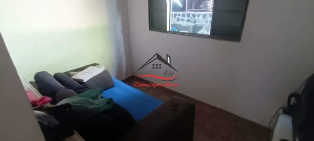 Fazenda / Sítio / Chácara com 3 Quartos à venda, 110m² no Bom Sossego, Ribeirão das Neves