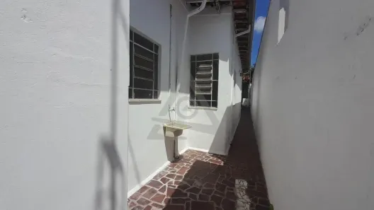 Prédio Inteiro com 4 Quartos para venda ou aluguel, 222m² no Jardim Guanabara, Campinas