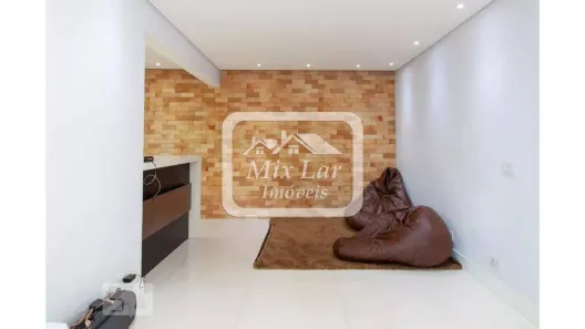 Apartamento com 3 Quartos para alugar, 74m² no Quitaúna, Osasco