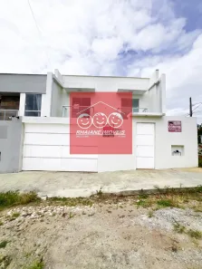 Casa com 3 Quartos à venda, 100m² no , Florestal