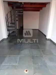 Loja / Salão / Ponto Comercial com 1 Quarto à venda, 30m² no Santa Mônica, Uberlândia