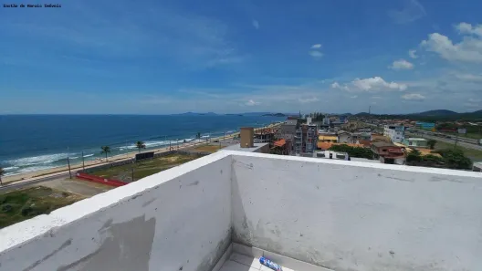 Cobertura com 3 Quartos à venda, 130m² no Tabuleiro, Barra Velha