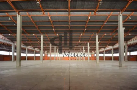 Casa Comercial para alugar, 11463m² no Chácara Monte Alegre, Sumaré