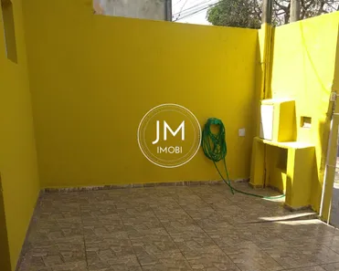Sobrado com 2 Quartos à venda, 125m² no Vila Real, Hortolândia