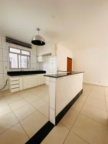 Apartamento com 3 Quartos à venda, 83m² no Europa, Contagem