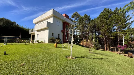 Casa de Condomínio com 4 Quartos para venda ou aluguel, 295m² no Jardim Guaçu, São Roque