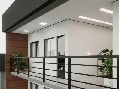 Apartamento com 2 Quartos à venda, 45m² no Santo Elias, Mesquita