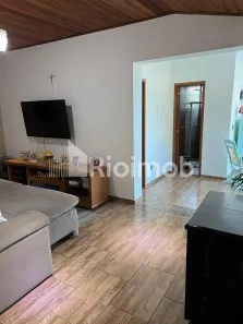 Fazenda / Sítio / Chácara com 2 Quartos à venda, 200m² no Parque A Equitativa, Duque de Caxias