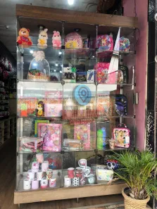 Loja / Salão / Ponto Comercial à venda, 38m² no Parque Dourado, Ferraz de Vasconcelos