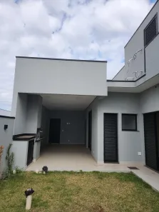 Casa com 3 Quartos à venda, 153m² no Parque Residencial Terras de Yucatan, Monte Mor