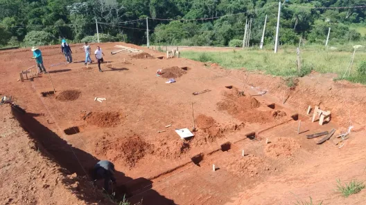 Fazenda / Sítio / Chácara com 3 Quartos à venda, 600m² no , Igaratá