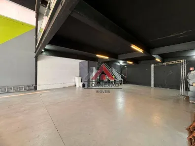 Galpão / Depósito / Armazém para alugar, 400m² no Jardim Rodeio, Mogi das Cruzes