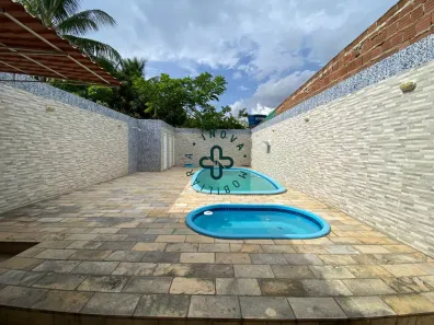 Fazenda / Sítio / Chácara com 2 Quartos à venda, 171m² no Cedro, Caruaru