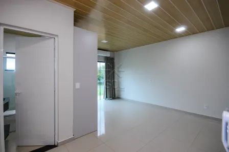 Apartamento com 1 Quarto para alugar, 25m² no Polo Universitário, Foz do Iguaçu