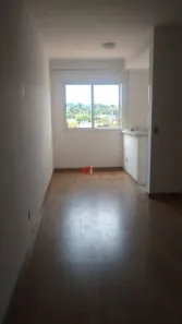 Kitnet com 1 Quarto para alugar, 40m² no Jardim São João, Jaguariúna