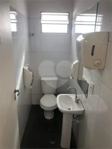 Galpão / Depósito / Armazém para alugar, 500m² no Alphaville Industrial, Barueri