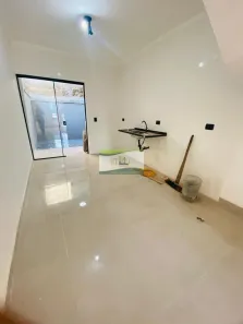 Casa com 2 Quartos à venda, 70m² no Chácara São Luiz, Franco da Rocha