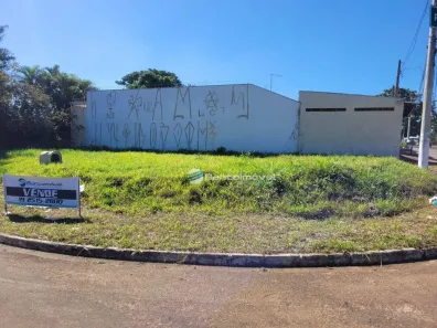 Terreno / Lote Comercial à venda, 250m² no Chácara Recreio Alvorada, Hortolândia