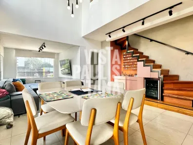 Apartamento com 2 Quartos para venda ou aluguel, 112m² no Paraíso, São Paulo