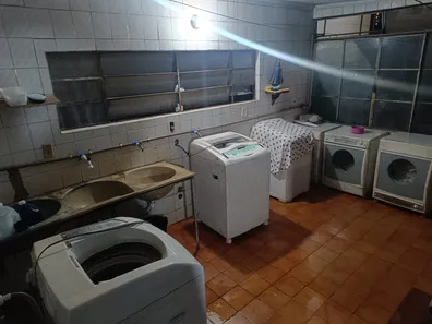 Hotel / Motel / Pousada com 9 Quartos à venda, 250m² no Taguatinga Centro, Brasília
