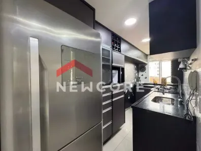 Cobertura com 3 Quartos à venda, 112m² no Jardim Santa Izabel, Cotia