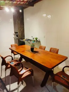 Casa com 3 Quartos à venda, 210m² no Grageru, Aracaju